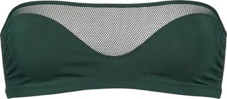 Eres Premi&egrave;re bikinitop - Groen