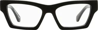Off-white OERJ07X Eyeglasses - Black
