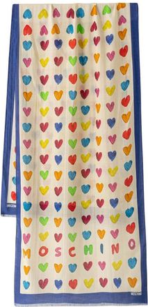 Moschino Donna, Accessori, Multicolore, Taglia unica, new