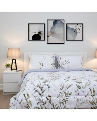 Gouchee Home Brindille Comforter Set