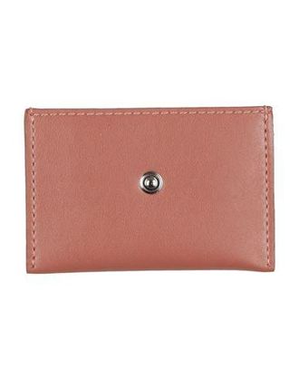 Stella McCartney Small Leather Goods - Cardholders sur YOOX.COM