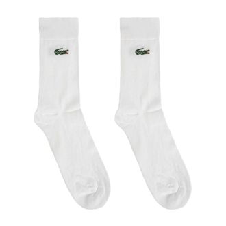 Lacoste Hombre, Ropa interior, Blanco, Talla: XS