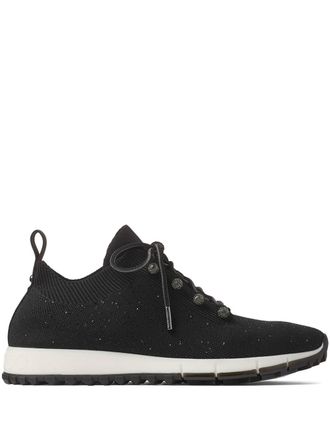Jimmy Choo London Veles sneakers - Black