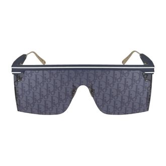 Dior Sunglasses, female, Black, ONE SIZE, Stylish Woman Sunglasses Diorclub Collection