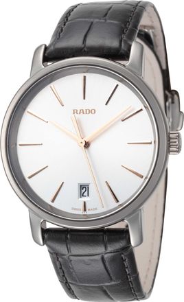Rado DiaMaster Womens Watch