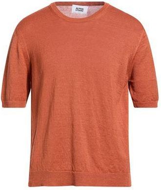 Alpha Studio KNITWEAR - Jumpers on YOOX.COM