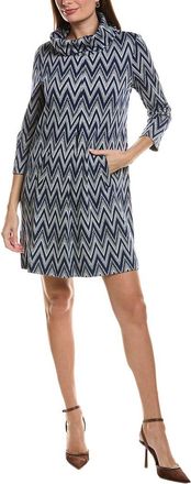 Tyler B&ouml;e Kim Knit Crosshatch Dress