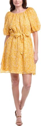 Tommy Bahama Veranda Vines Mini Dress