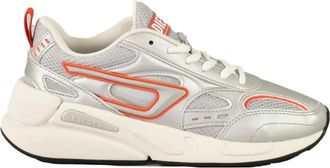 Diesel sneakers - Heren - Sneakers - Grijs - 44 EU - Schoenen