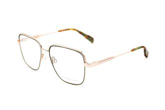 Rag & Bone RNB3075/G 0PEF 00 Gold Green 54mm