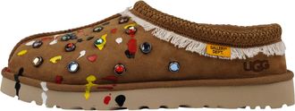 UGG x Gallery Dept. Tasman Slipper Chestnut 1166952-CHE