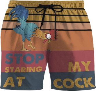 Generic Prime Big Day Deals Mens Boxer Shorts- Stretch Trunks Underwear Brief Mens Novelty Boxer Briefs Funny Novelty Shorts for Birthday Christmas Xmas Party