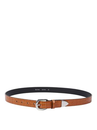 Paul Smith Coconut Belt