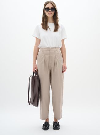 Inwear Casual broek Regular fit Clay beige