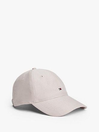 Tommy Hilfiger Six-Panel Baseball Cap