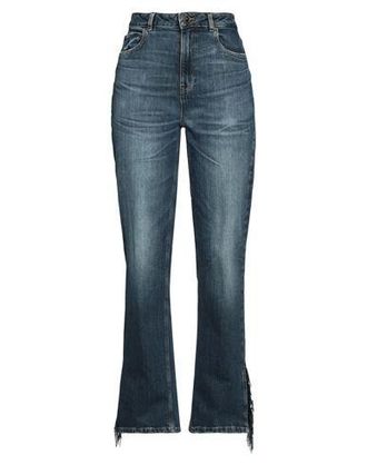 Guess BOTTOMWEAR - Jeans on YOOX.COM