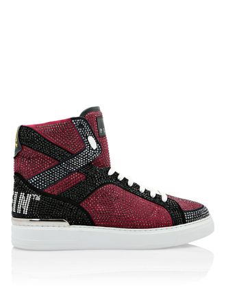 Philipp Plein Sneakers Money Beast