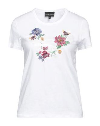 Emporio Armani T-shirts