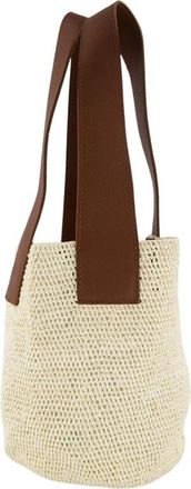 Sensi Studio Donna, Borse, Beige, Taglia unica, new