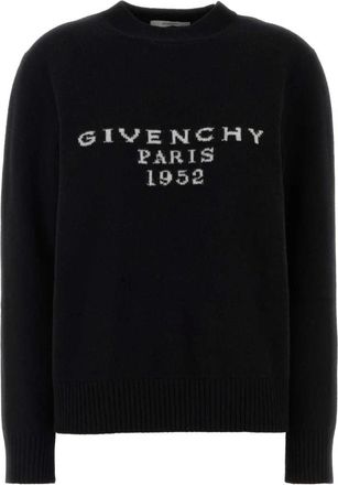 Givenchy Mujer, Jerseys, Negro, Talla: M