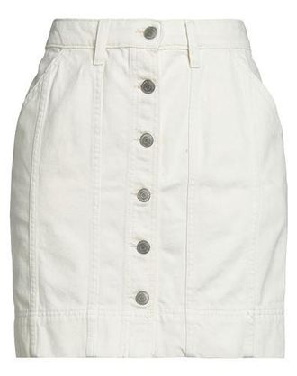 Ralph Lauren BOTTOMWEAR - Denim skirts on YOOX.COM