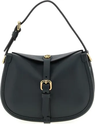 Etro Pony Small Crossbody Bag