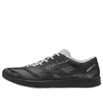 adidas Y-3 Adizero RCG Black KI7792