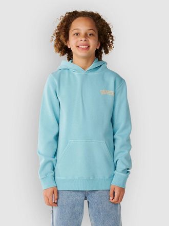 Rip Curl Surf Shack Art Kids Hoodie blauw