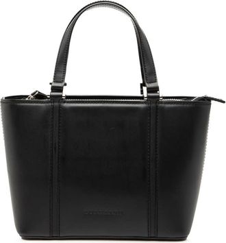 Burberry Pre-owned Burberry Leather Handbag Ladies GMFTC89BSJ59USO9
