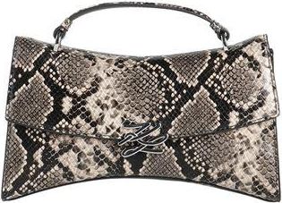 Karl Lagerfeld BAGS - Handbags on YOOX.COM