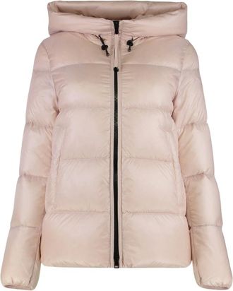 Moncler Donna, Giacche, Rosa, M, new