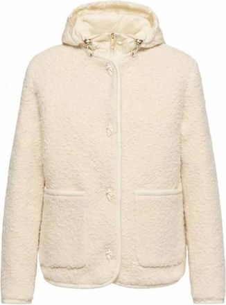 Moncler Mujer, Chaquetas, Blanco, Talla: M