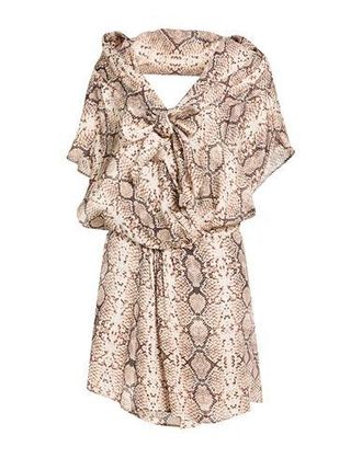 Rue Bisquit DRESSES - Mini dresses on YOOX.COM