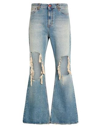 Members of the Rage HOSEN & R&Ouml;CKE - Jeanshosen auf YOOX.COM