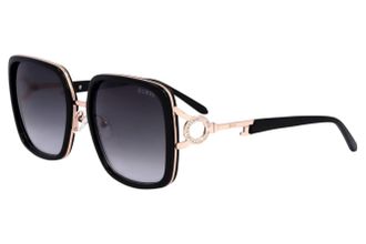 Guess GF6111/S 01B zonnebril