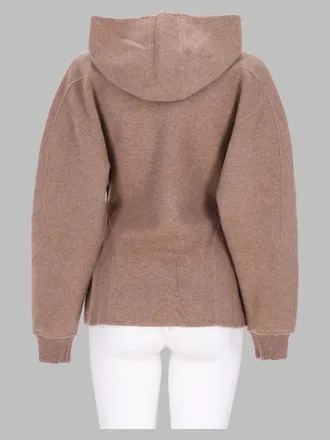 Max Mara Filtro Sweater - Brown