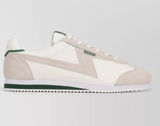 Paul Smith leather low-top sneakers