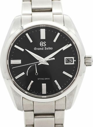 Seiko Wristwatch (Pre-Owned)
