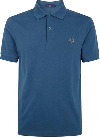 Fred Perry Fred Perry The Fred Perry Shirt
