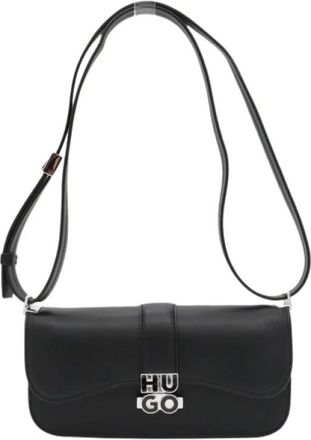 HUGO BOSS Donna, Borse, Nero, Taglia unica, new