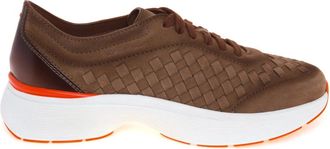Santoni Uomo, Scarpe, Marrone, 42 1/2 EU, new