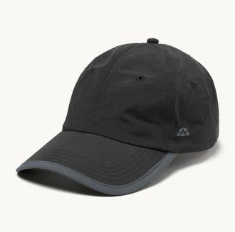 Turtle Fur Navigator Ball Cap in Black at Nordstrom