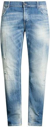 Dondup BOTTOMWEAR - Jeans on YOOX.COM
