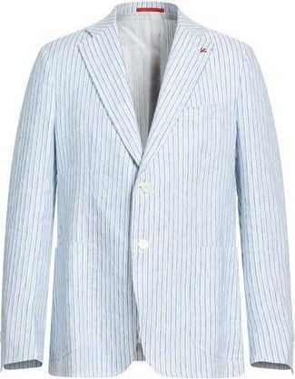 Isaia TRAJES Y CONJUNTOS - Americanas en YOOX.COM