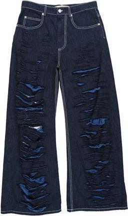 Marni PARTES DE ABAJO - Pantalones vaqueros en YOOX.COM