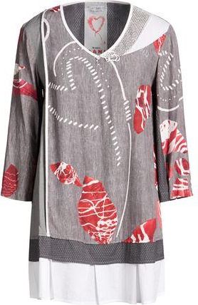 Daniela Dallavalle TOPS - Tops auf YOOX.COM