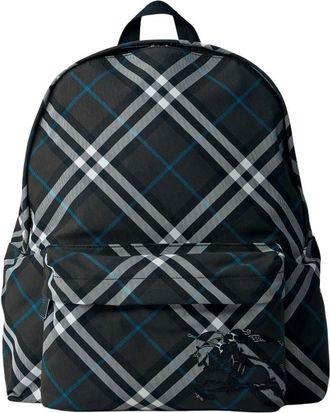 Burberry Hombre, Bolsos, Negro, Talla: ONE Size