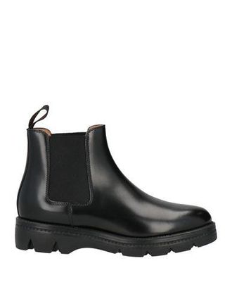 Santoni SCHUHE - Stiefeletten auf YOOX.COM