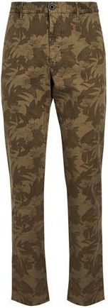Incotex BOTTOMWEAR - Pantaloni su YOOX.COM