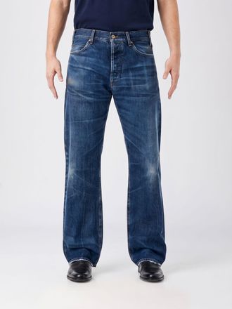 Cycle Jeans straight in denim